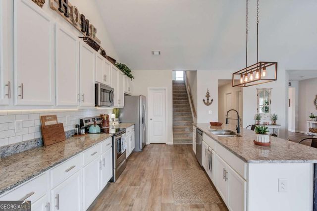 360 Mulberry Road NW, Winder, GA 30680