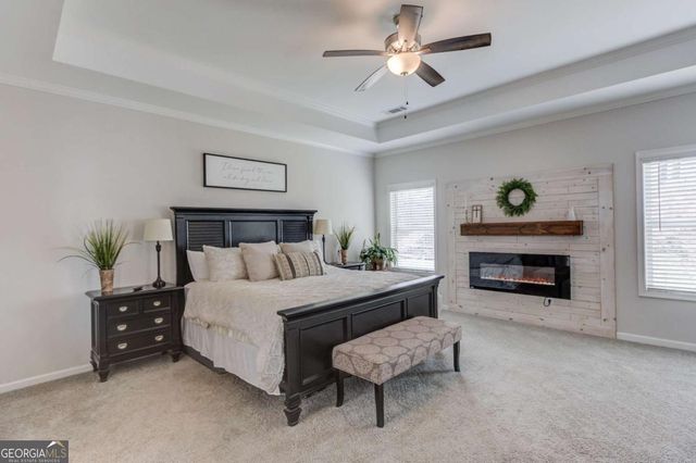 360 Mulberry Road NW, Winder, GA 30680