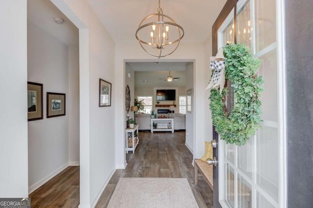 360 Mulberry Road NW, Winder, GA 30680