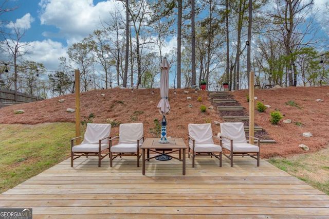 360 Mulberry Road NW, Winder, GA 30680