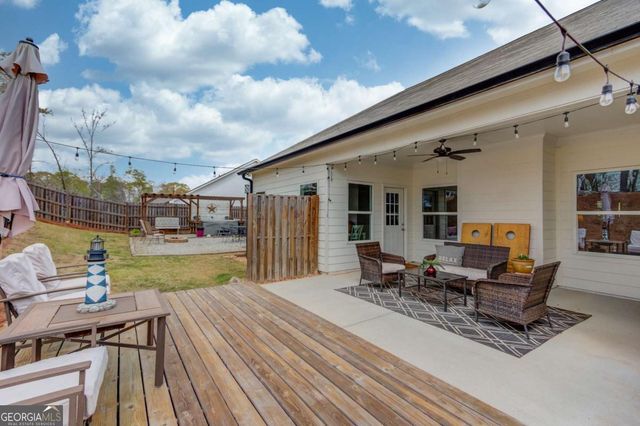 360 Mulberry Road NW, Winder, GA 30680