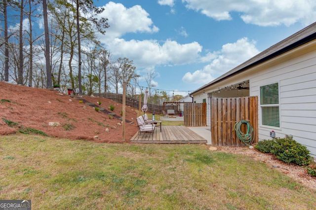 360 Mulberry Road NW, Winder, GA 30680