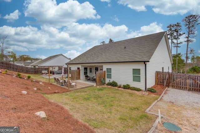 360 Mulberry Road NW, Winder, GA 30680