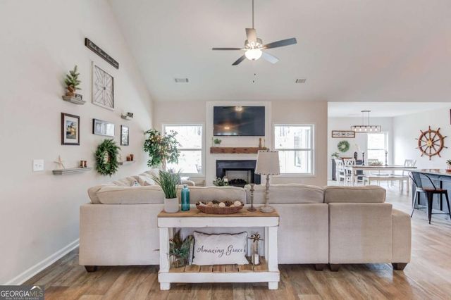 360 Mulberry Road NW, Winder, GA 30680