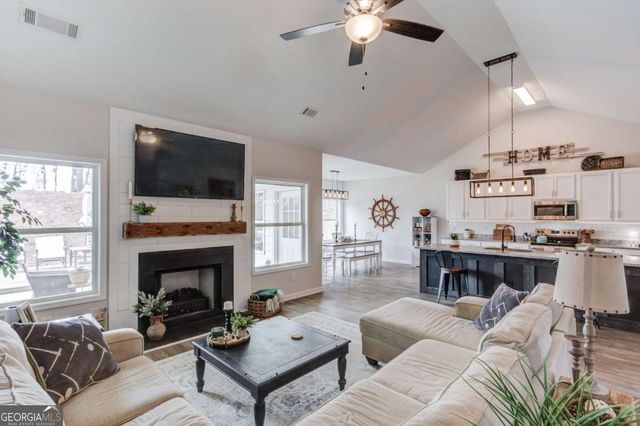 360 Mulberry Road NW, Winder, GA 30680