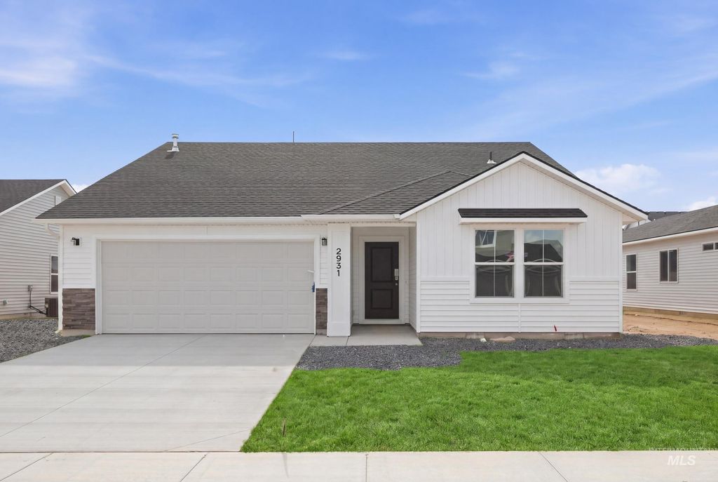2536 W Tar Sands Dr, Kuna, ID 83634 photo 1