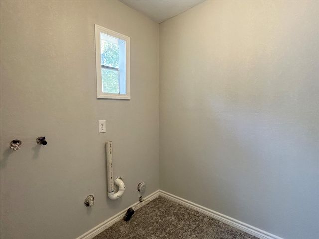 602 Bluebonnet Drive, La Marque, TX 77568