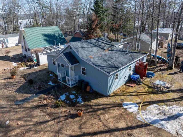 5 Glenwood Lane, Northwood, NH 03261