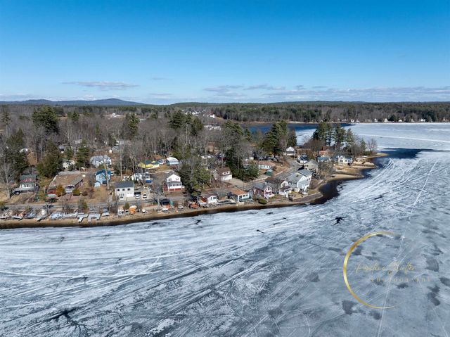 5 Glenwood Lane, Northwood, NH 03261