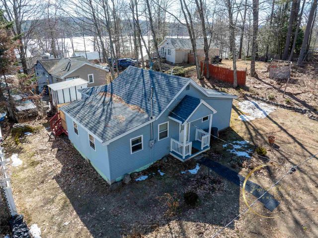 5 Glenwood Lane, Northwood, NH 03261