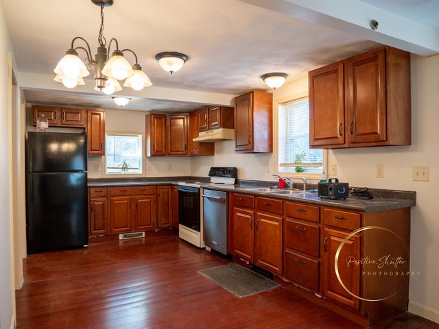 5 Glenwood Lane, Northwood, NH 03261