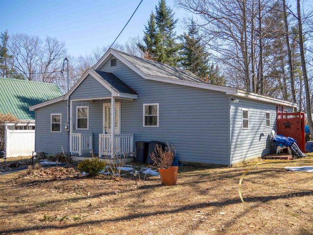 5 Glenwood Lane, Northwood, NH 03261