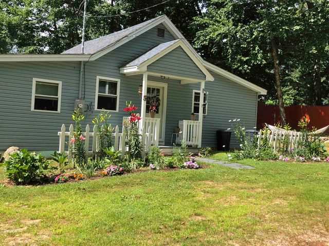 5 Glenwood Lane, Northwood, NH 03261