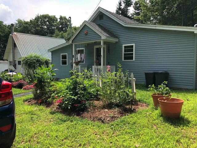 5 Glenwood Lane, Northwood, NH 03261