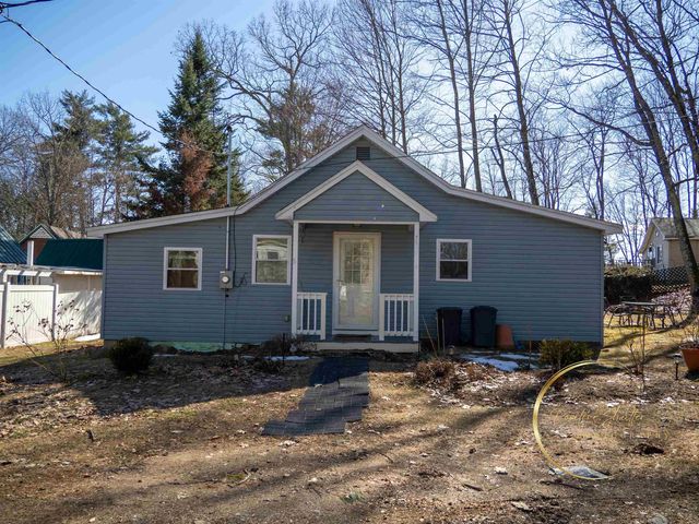 5 Glenwood Lane, Northwood, NH 03261