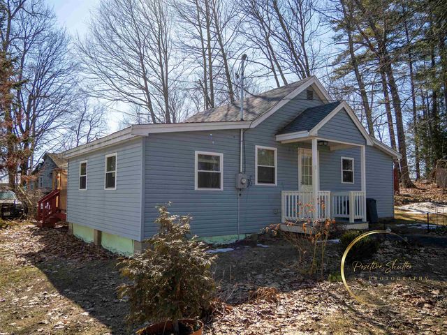 5 Glenwood Lane, Northwood, NH 03261