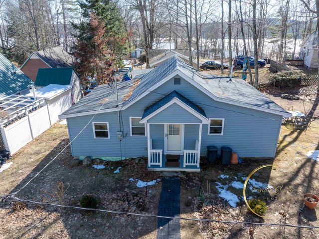 5 Glenwood Lane, Northwood, NH 03261
