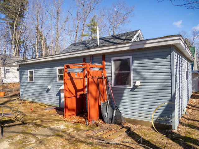 5 Glenwood Lane, Northwood, NH 03261