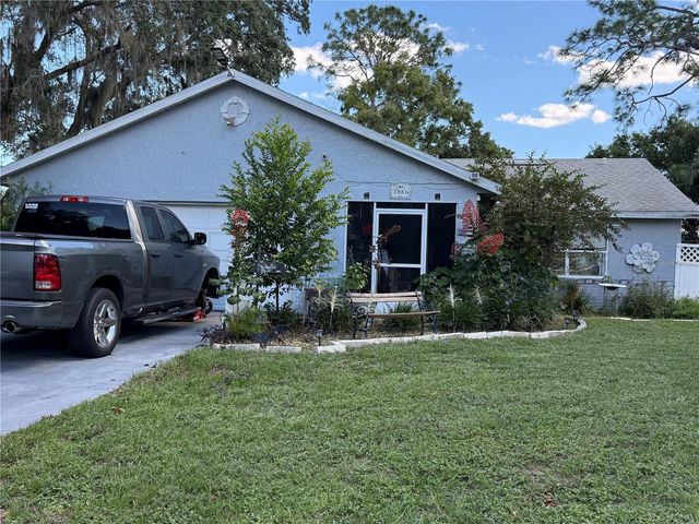 2981 ALLSTON STREET, Deltona, FL 32738