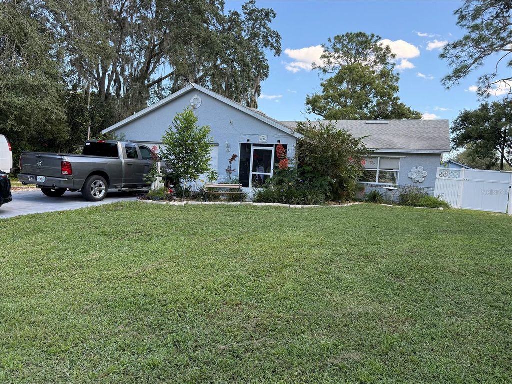 2981 ALLSTON STREET, Deltona, FL 32738