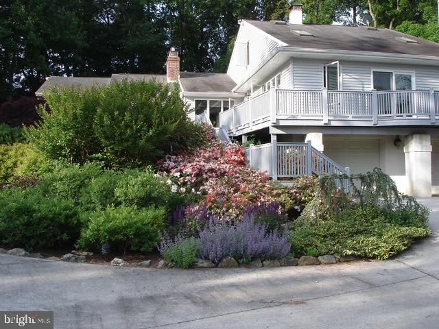 117 CREAMERY RD, Elverson, PA 19520