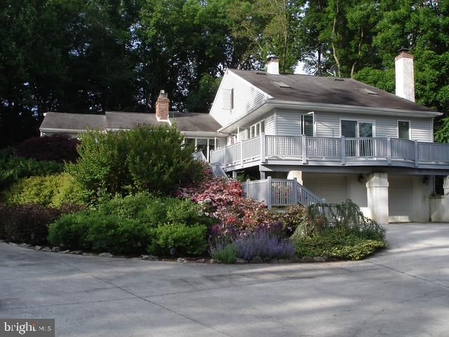 117 CREAMERY RD, Elverson, PA 19520