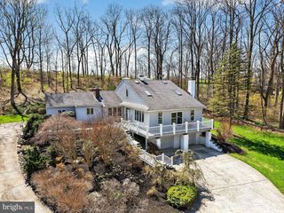 117 CREAMERY RD, Elverson, PA 19520