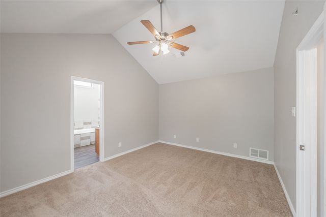 4052 La Costa Court, Irving, TX 75038