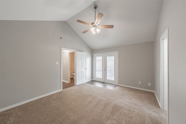 4052 La Costa Court, Irving, TX 75038