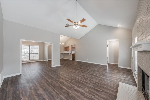 4052 La Costa Court, Irving, TX 75038