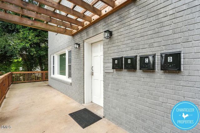 1106 Garner Road D, Raleigh, NC 27601