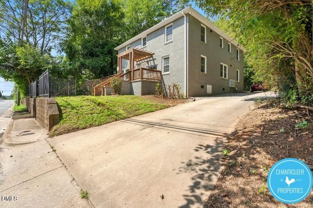 1106 Garner Road D, Raleigh, NC 27601