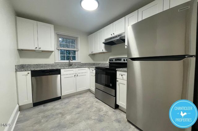 1106 Garner Road D, Raleigh, NC 27601