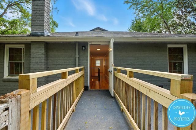 1106 Garner Road D, Raleigh, NC 27601