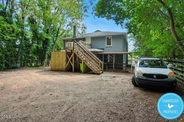 1106 Garner Road D, Raleigh, NC 27601