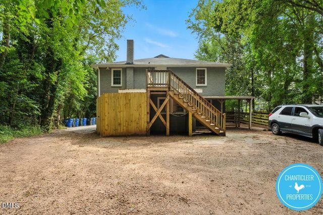 1106 Garner Road D, Raleigh, NC 27601