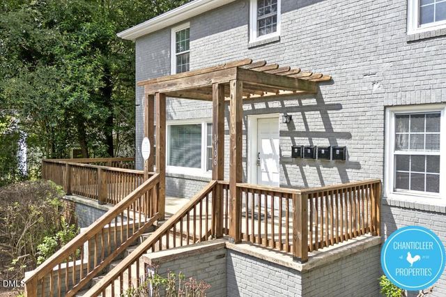 1106 Garner Road D, Raleigh, NC 27601