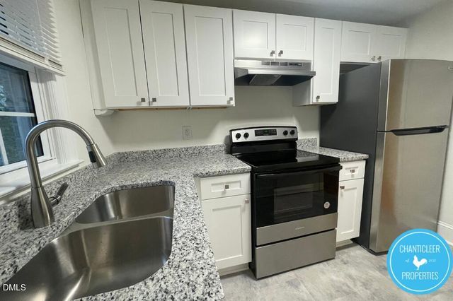 1106 Garner Road D, Raleigh, NC 27601