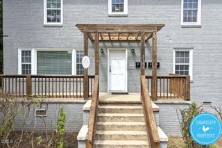 1106 Garner Road D, Raleigh, NC 27601