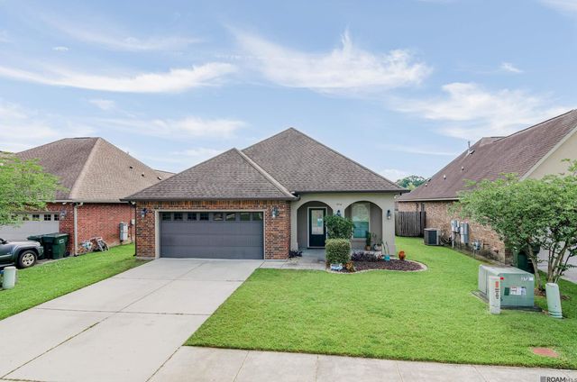 17018 Enterprise Ave, Prairieville, LA 70769