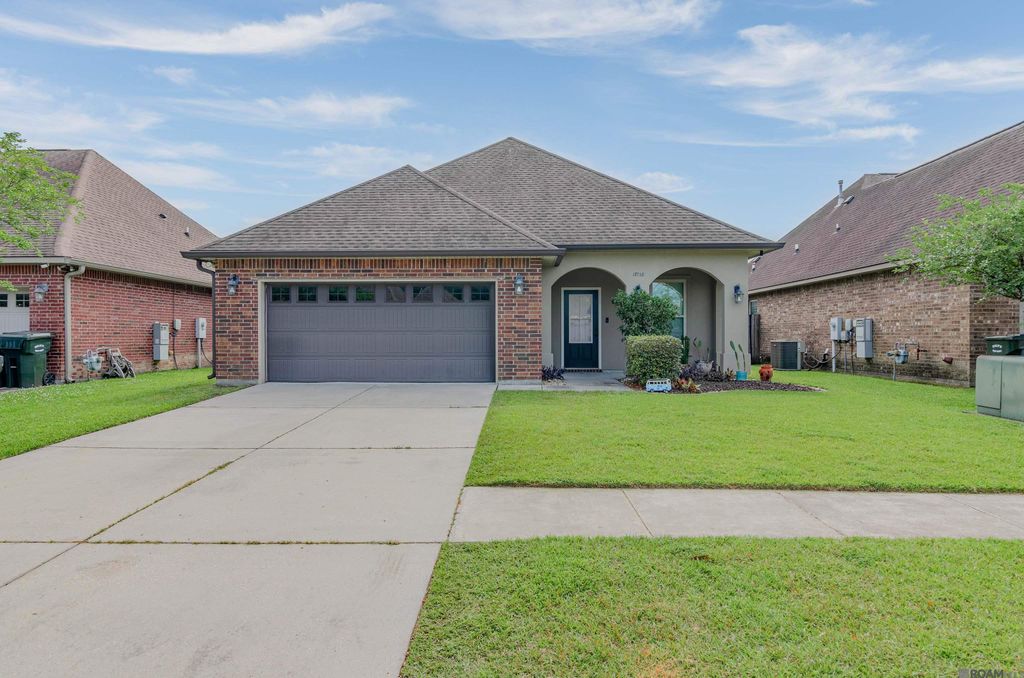 17018 Enterprise Ave, Prairieville, LA 70769