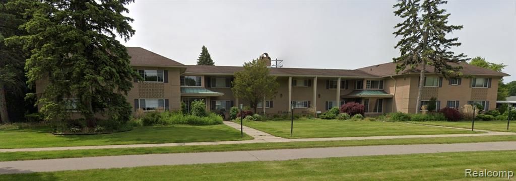 2245 Walton Boulevard 56, Rochester Hills, MI 48309