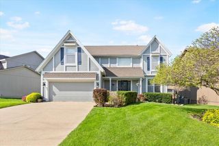 6502 W 150th Street, Overland Park, KS 66223