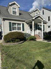 227 Mountainview Ave, Scotch Plains Twp., NJ 07076