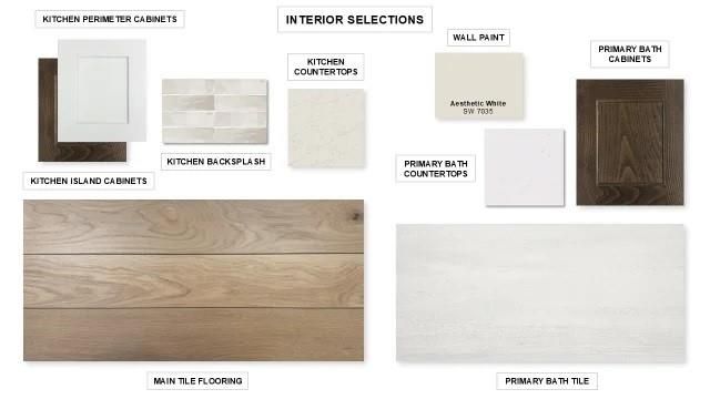 6725 Hillside View Lane, League City, TX 77546