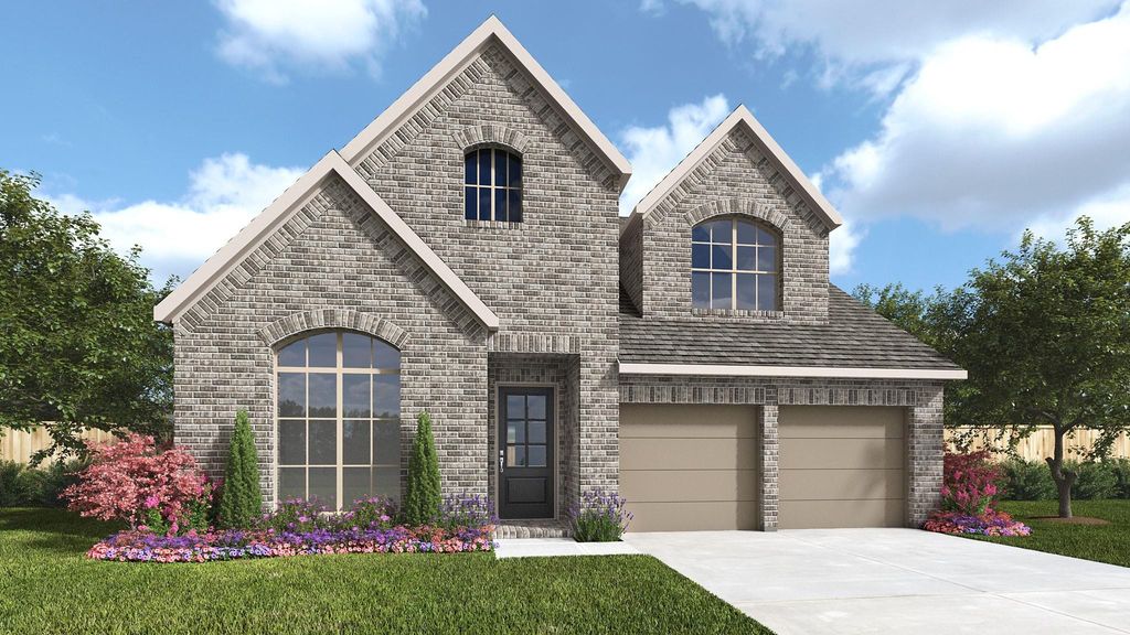 6725 Hillside View Lane, League City, TX 77546