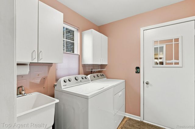 48659 Sundance Court, Shelby Charter Township, MI 48315