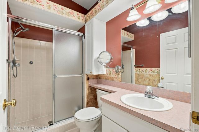 48659 Sundance Court, Shelby Charter Township, MI 48315