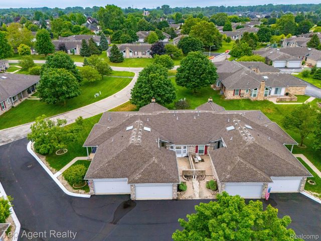 48659 Sundance Court, Shelby Charter Township, MI 48315