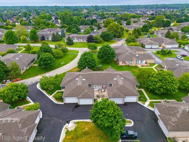 48659 Sundance Court, Shelby Charter Township, MI 48315